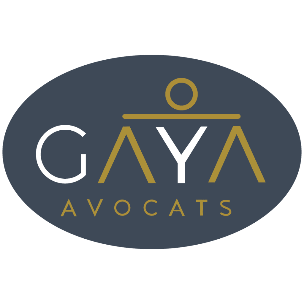 Gaya Avocat – Angers