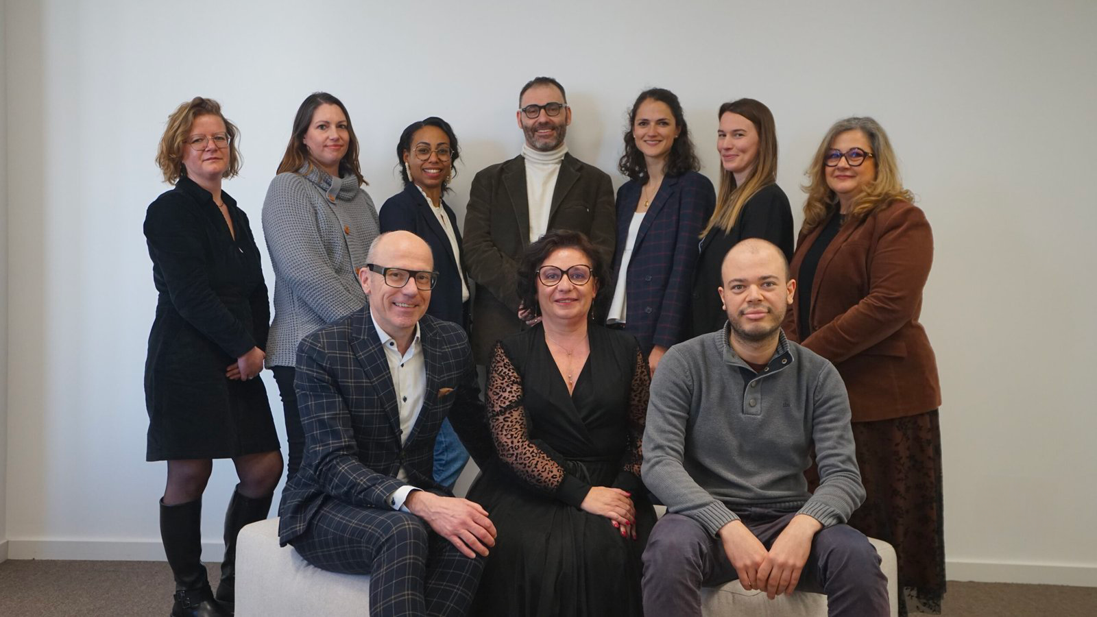 Equipe - Gaya Avocats